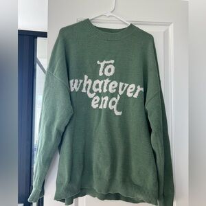 Throne of Glass Sweatshirt